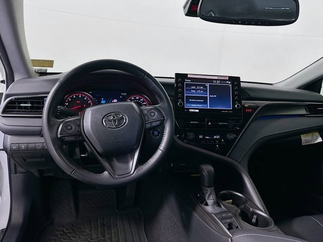 Certified 2024 Toyota Camry XSE FWD image 24