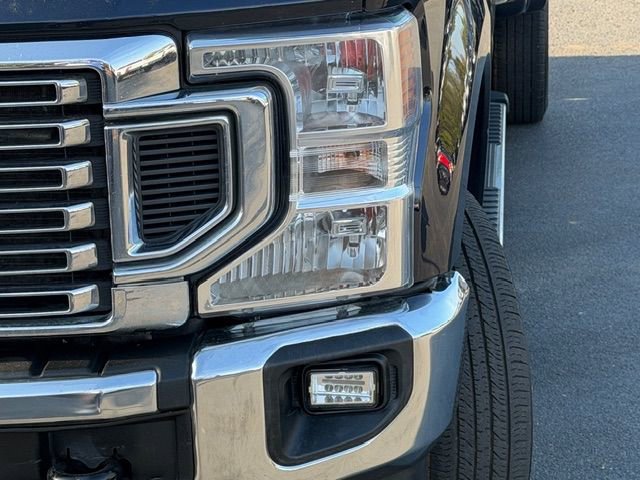 Used 2022 Ford F350 XLT w/ XLT Value Package image 21