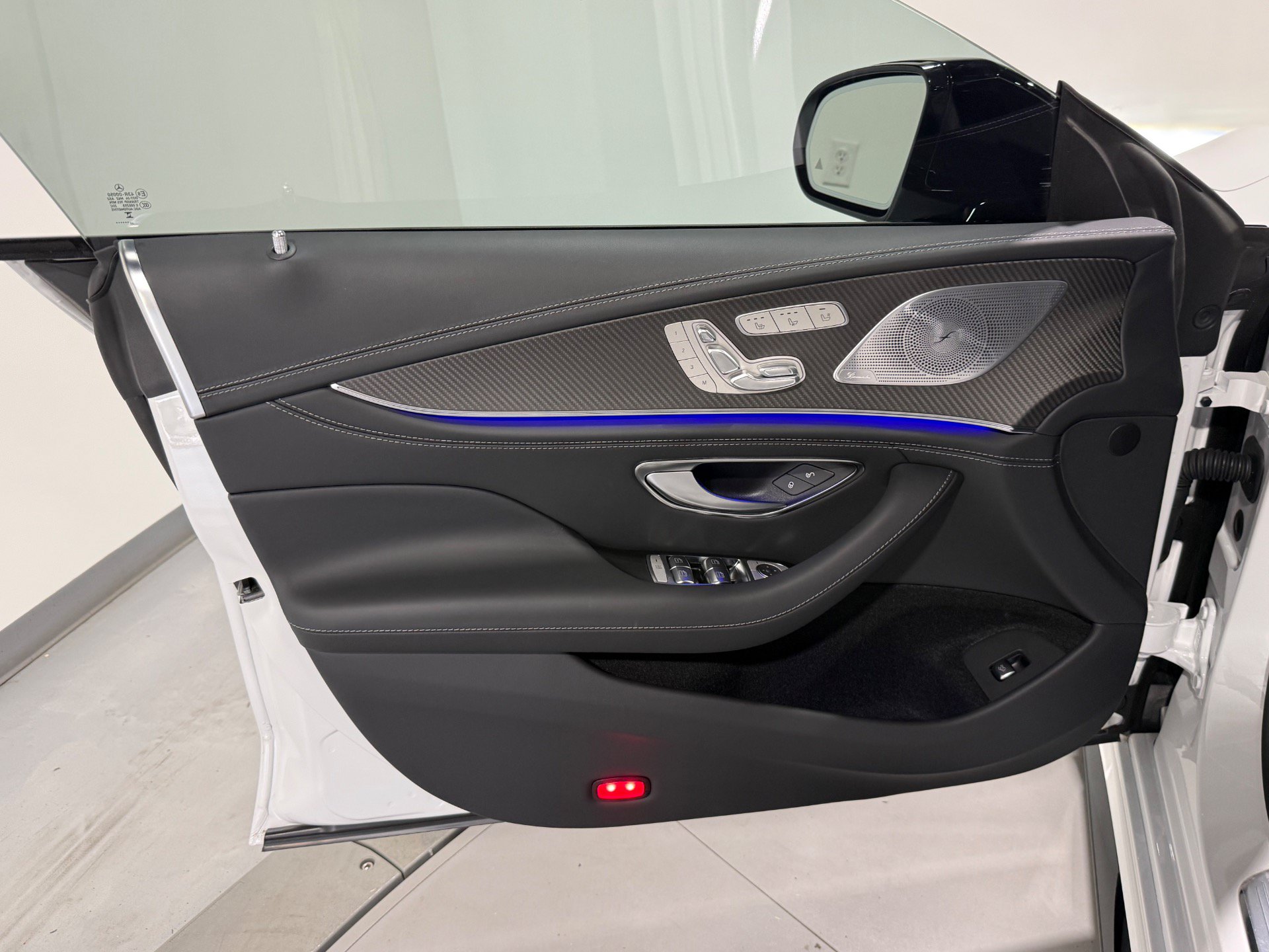 Used 2026 Mercedes-Benz AMG GT 43 image 38