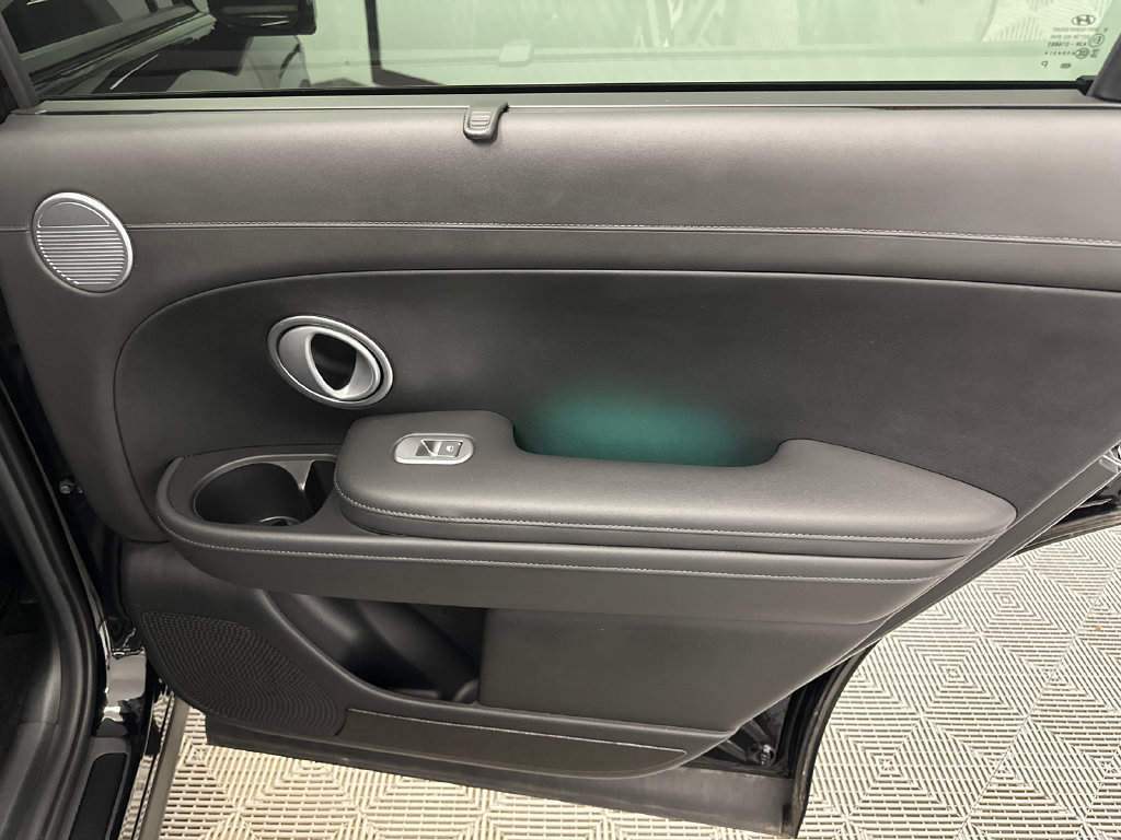 Certified 2026 Hyundai Palisade SEL FWD image 18