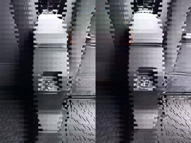 Certified 2025 Subaru Crosstrek 2.5i Limited w/ Popular Package #3A image 22