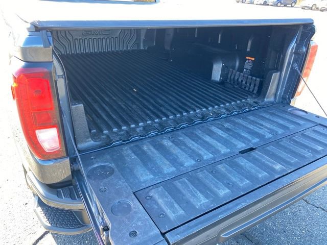 Certified 2022 GMC Sierra 1500 Elevation image 20