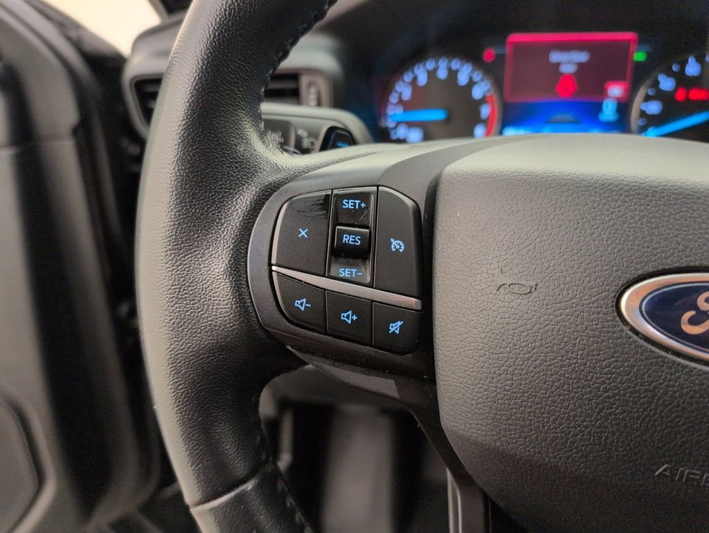 Used 2020 Ford Explorer XLT w/ Class III Trailer Tow Package image 36