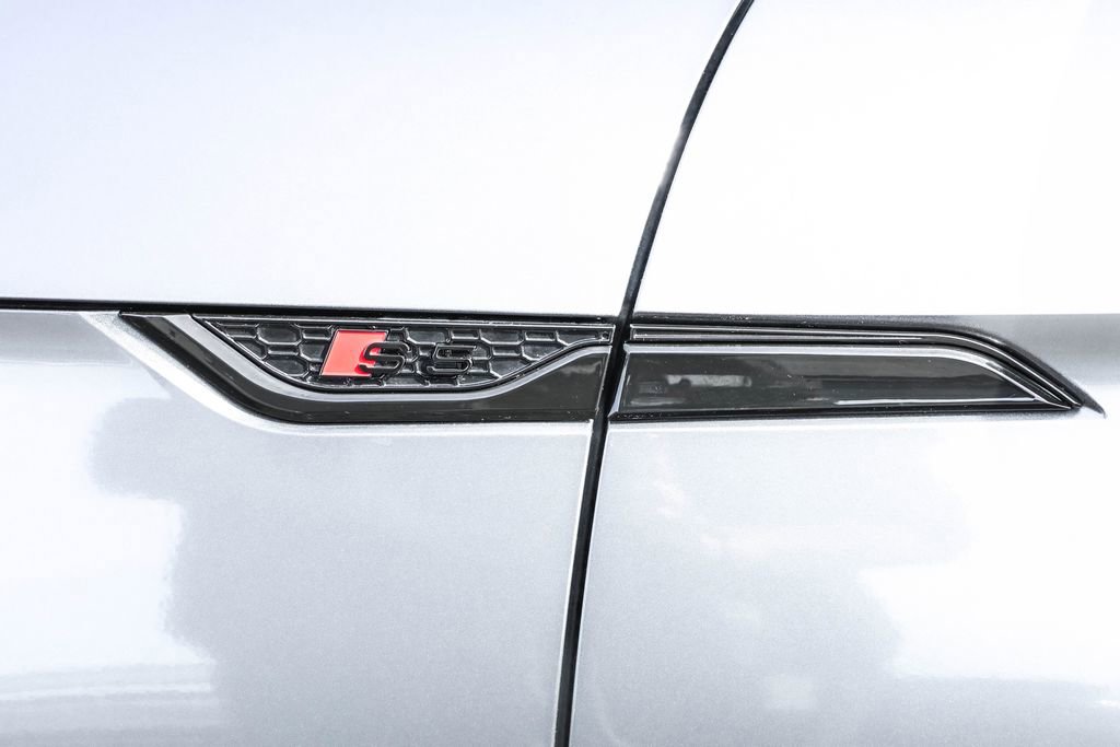 Used 2021 Audi S5 Premium Plus w/ Premium Plus image 19