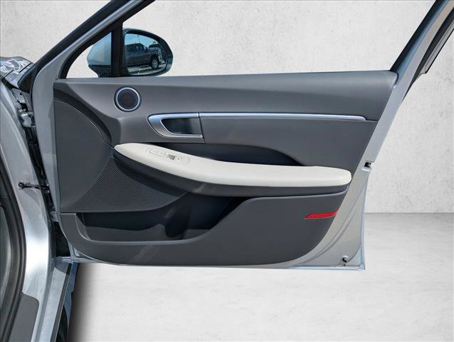 New 2026 Hyundai Sonata SEL FWD image 26