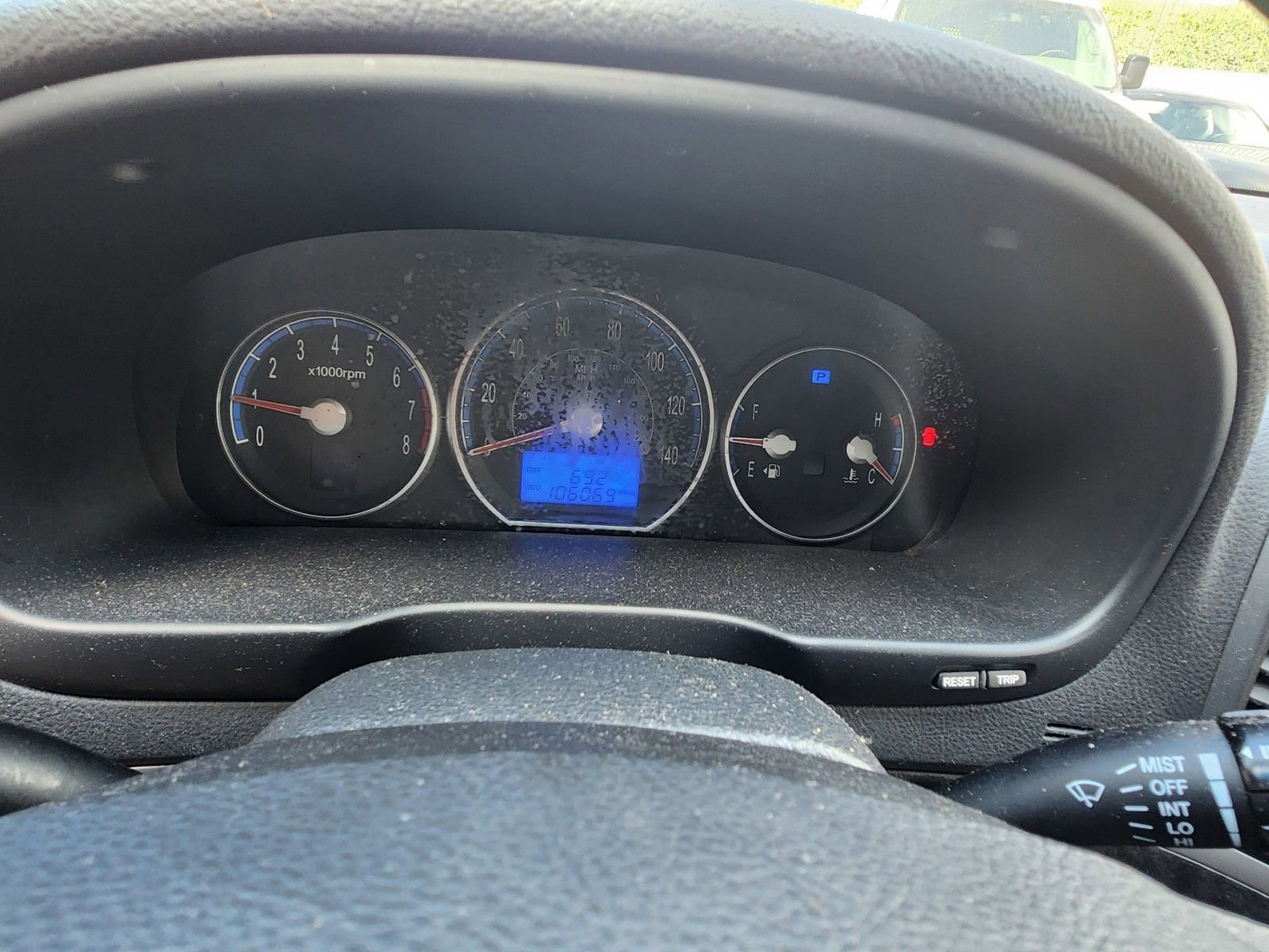 Used 2008 Hyundai Santa Fe Limited image 11