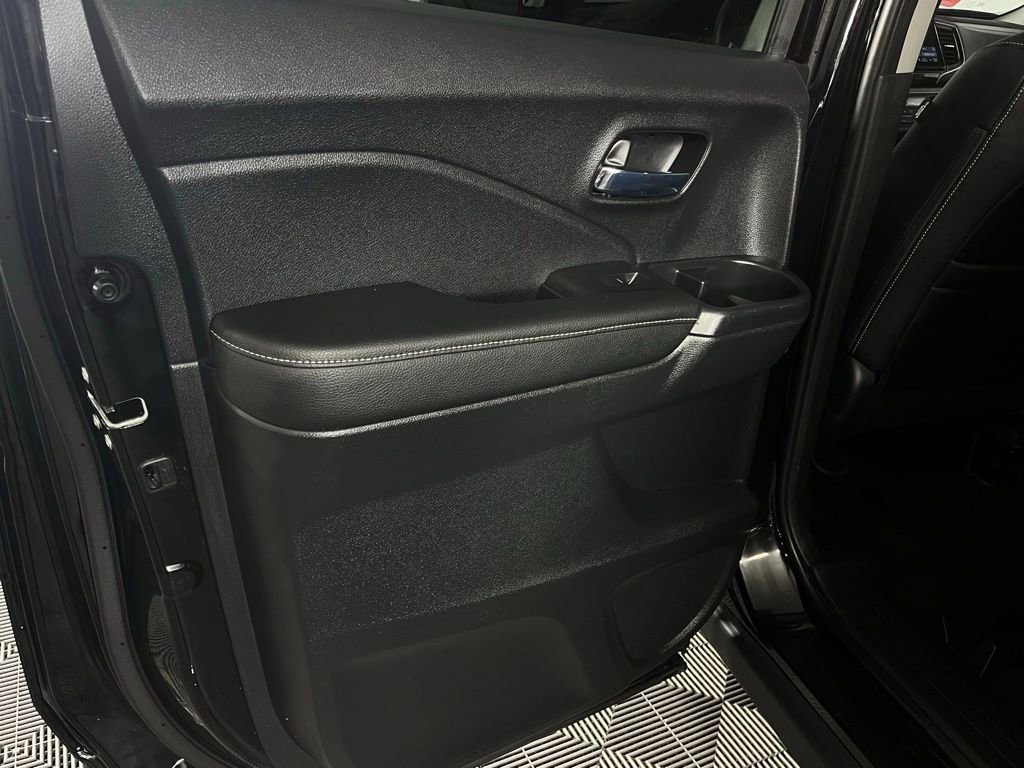 Used 2025 Honda Ridgeline RTL image 23