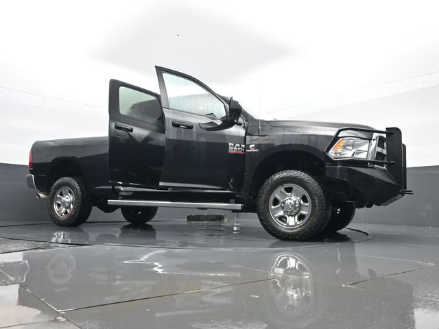 Used 2018 RAM 2500 Tradesman w/ Chrome Appearance Group image 30