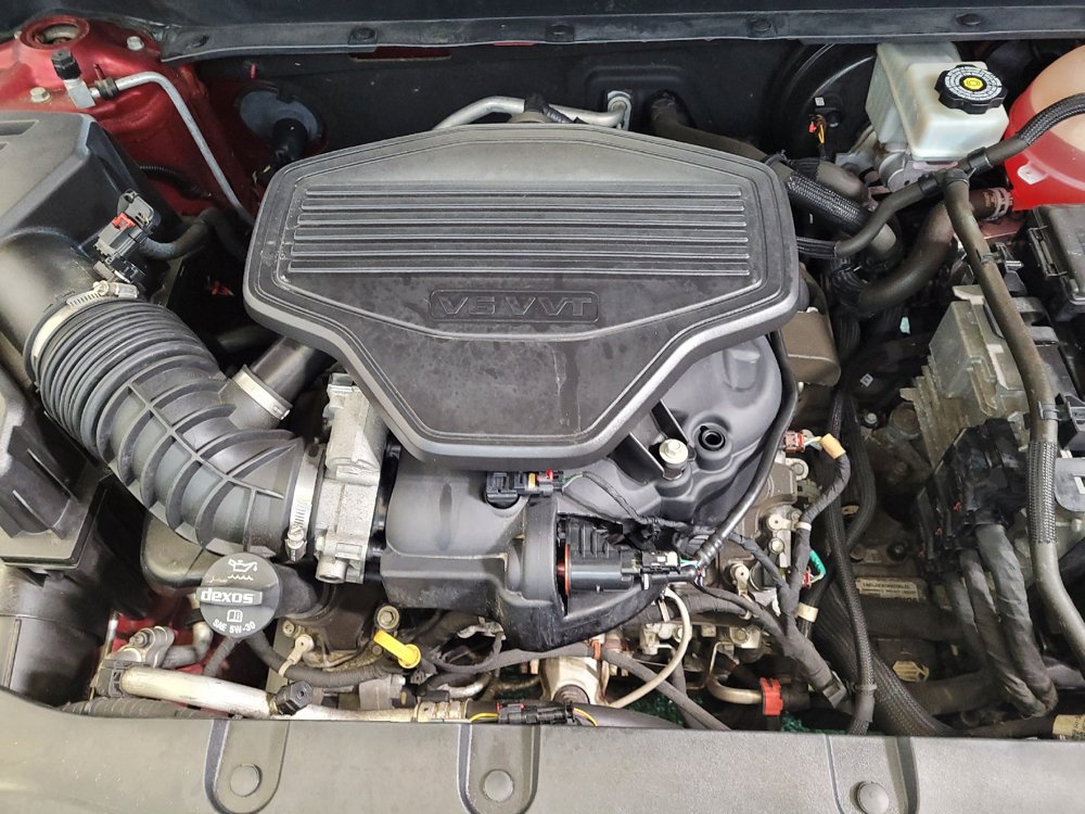 Used 2019 Chevrolet Blazer LT FWD image 30