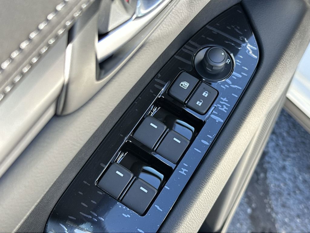 New 2025 MAZDA CX-5 AWD 2.5 S w/ Select Package image 13