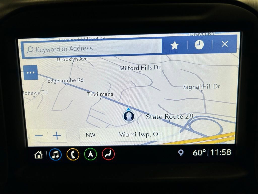 Used 2019 GMC Sierra 1500 Denali w/ Denali Ultimate Package image 17