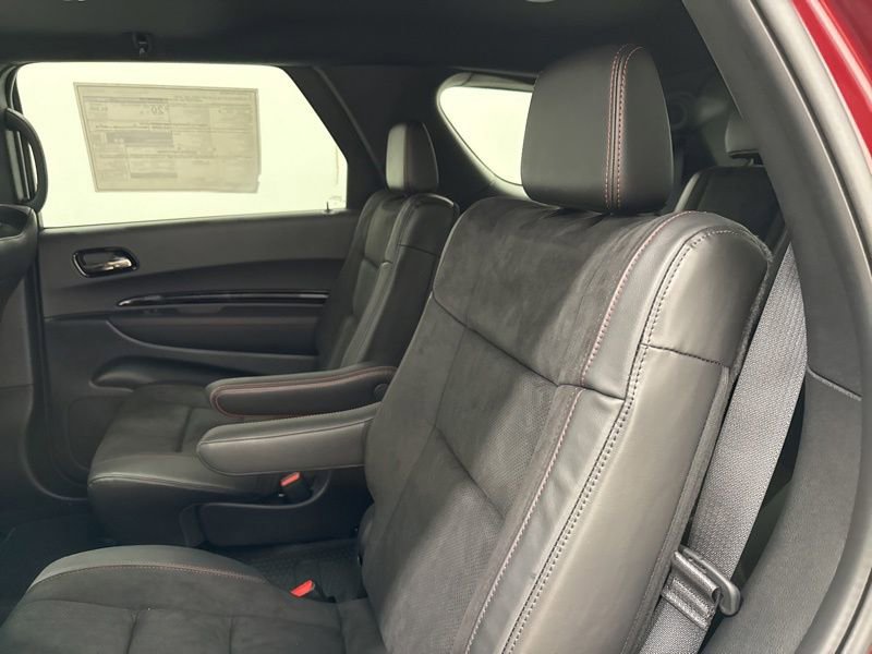 New 2026 Dodge Durango GT image 19