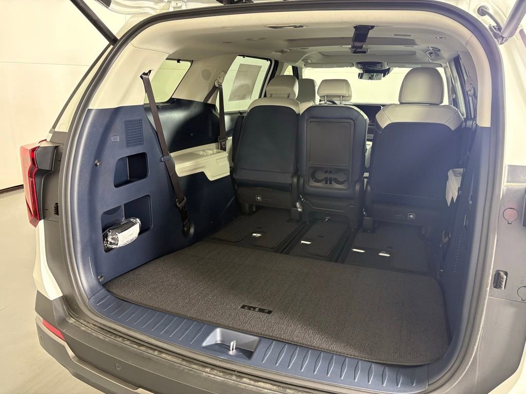 New 2026 Kia Carnival SX Prestige FWD image 17