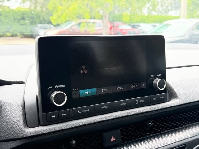 Certified 2024 Honda CR-V EX image 23