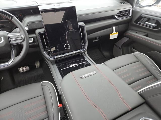 New 2026 GMC Yukon XL AT4 Ultimate w/ LPO, Illumination Package image 37