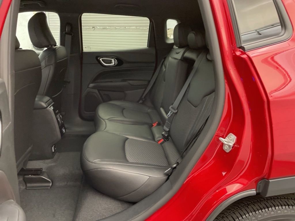 New 2026 Jeep Compass Latitude w/ Quick Order Package 29K image 15