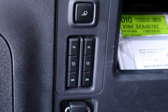 Used 2025 Ford Expedition Tremor image 26