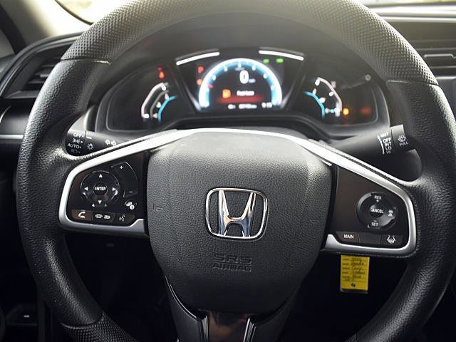 Certified 2020 Honda Civic LX image 22