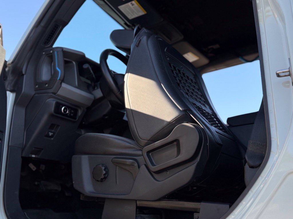 Used 2024 Ford Bronco Black Diamond AWD/4WD image 27
