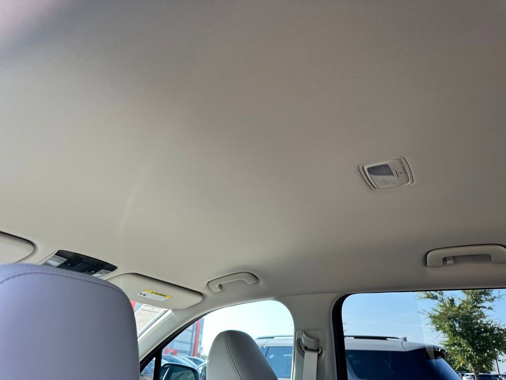 New 2026 Kia Sorento EX image 24