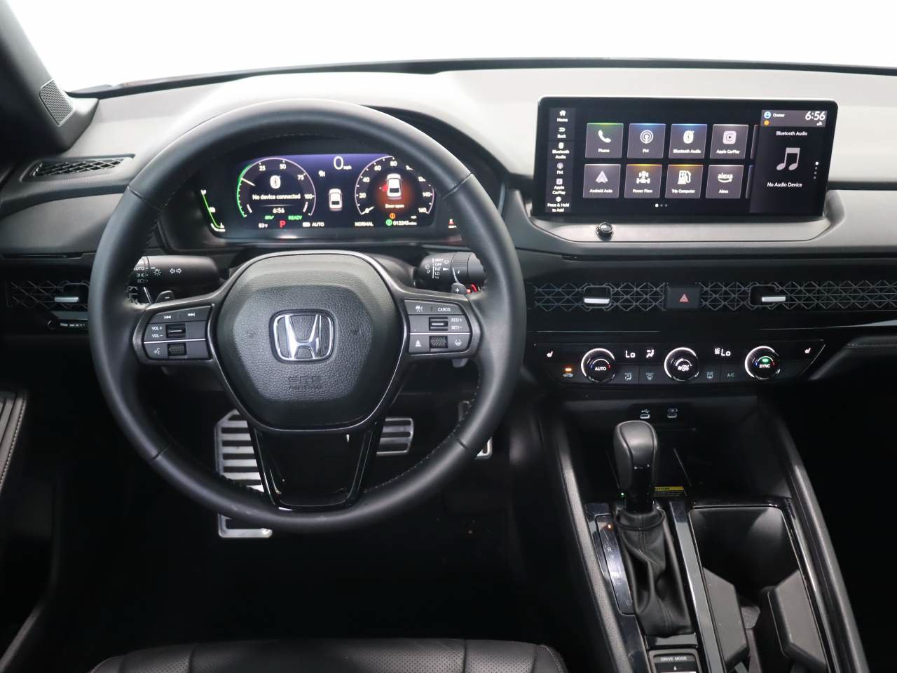 Used 2025 Honda Accord Sport image 11
