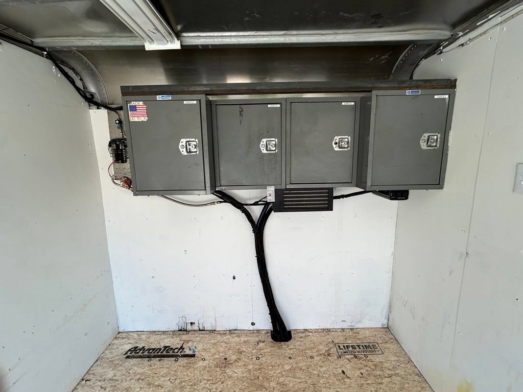 Used 2021 RAM 5500 Tradesman RWD image 45