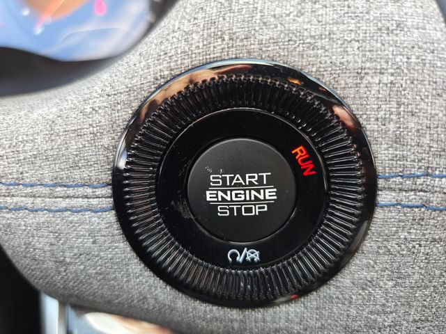 Used 2024 Jeep Compass Sport AWD/4WD image 30