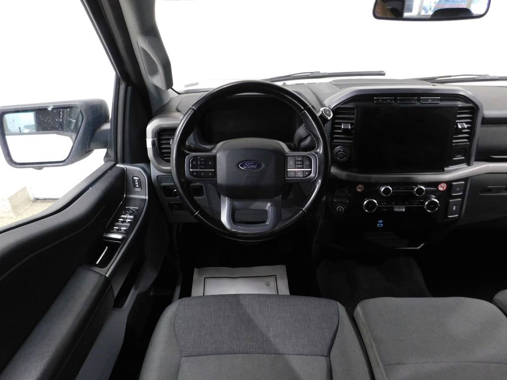Used 2024 Ford F150 XLT w/ Tow/Haul Package AWD/4WD image 46