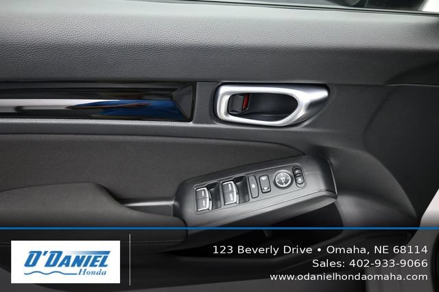 Used 2026 Honda Civic Sport image 24