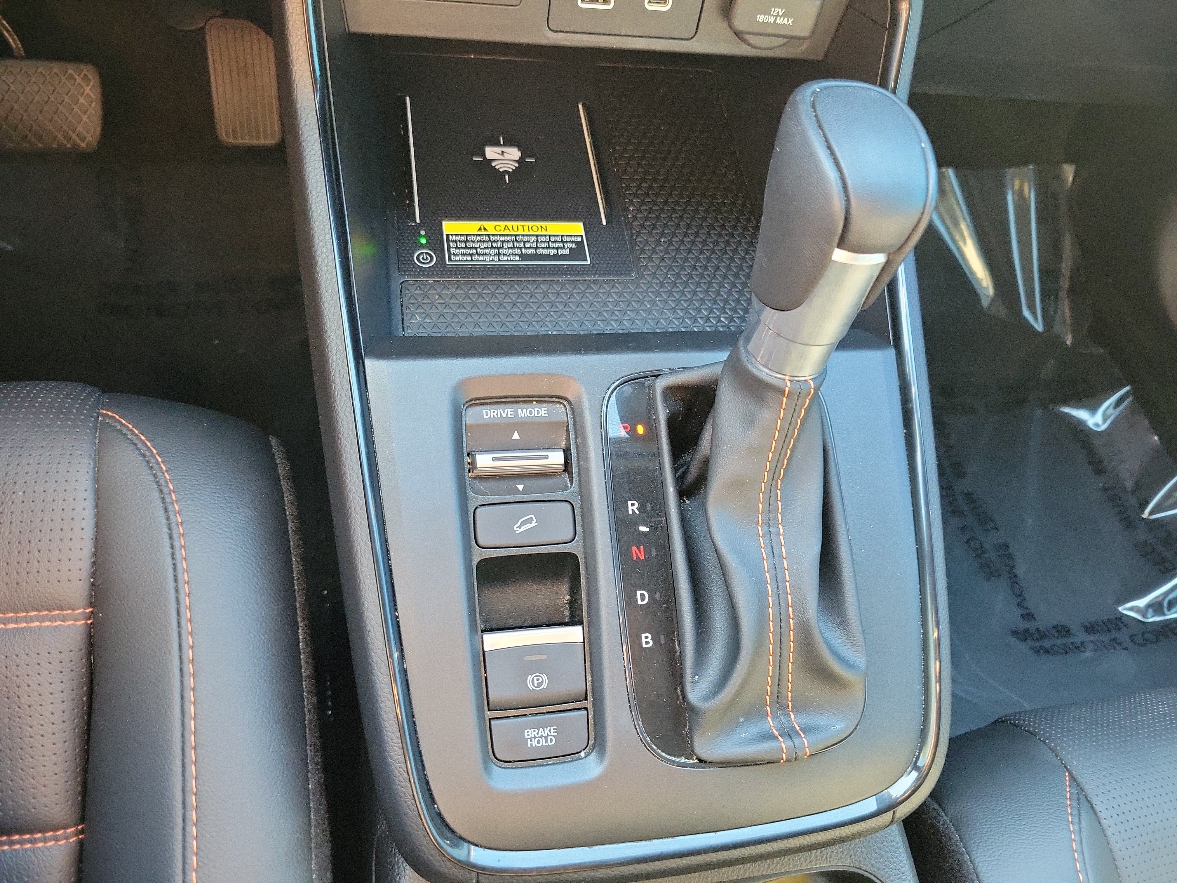 Used 2024 Honda CR-V Sport Touring image 30