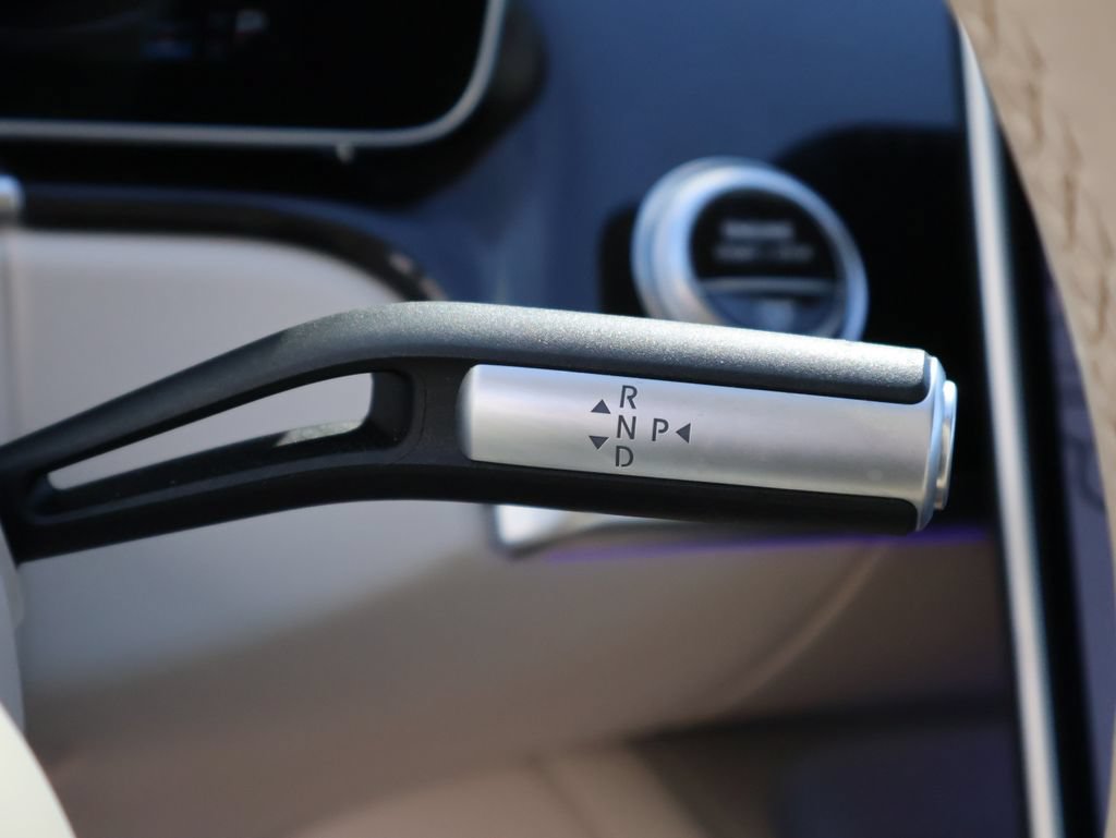 Certified 2024 Mercedes-Benz S 580 4MATIC Sedan image 34