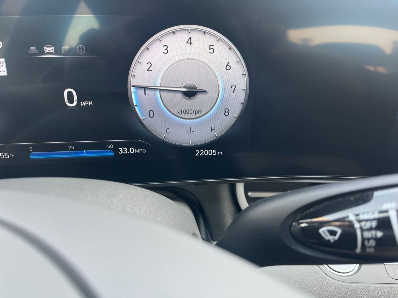 Used 2025 Hyundai Elantra SEL image 42