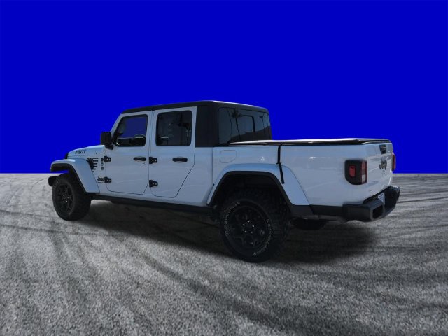 Used 2023 Jeep Gladiator Sport AWD/4WD image 6