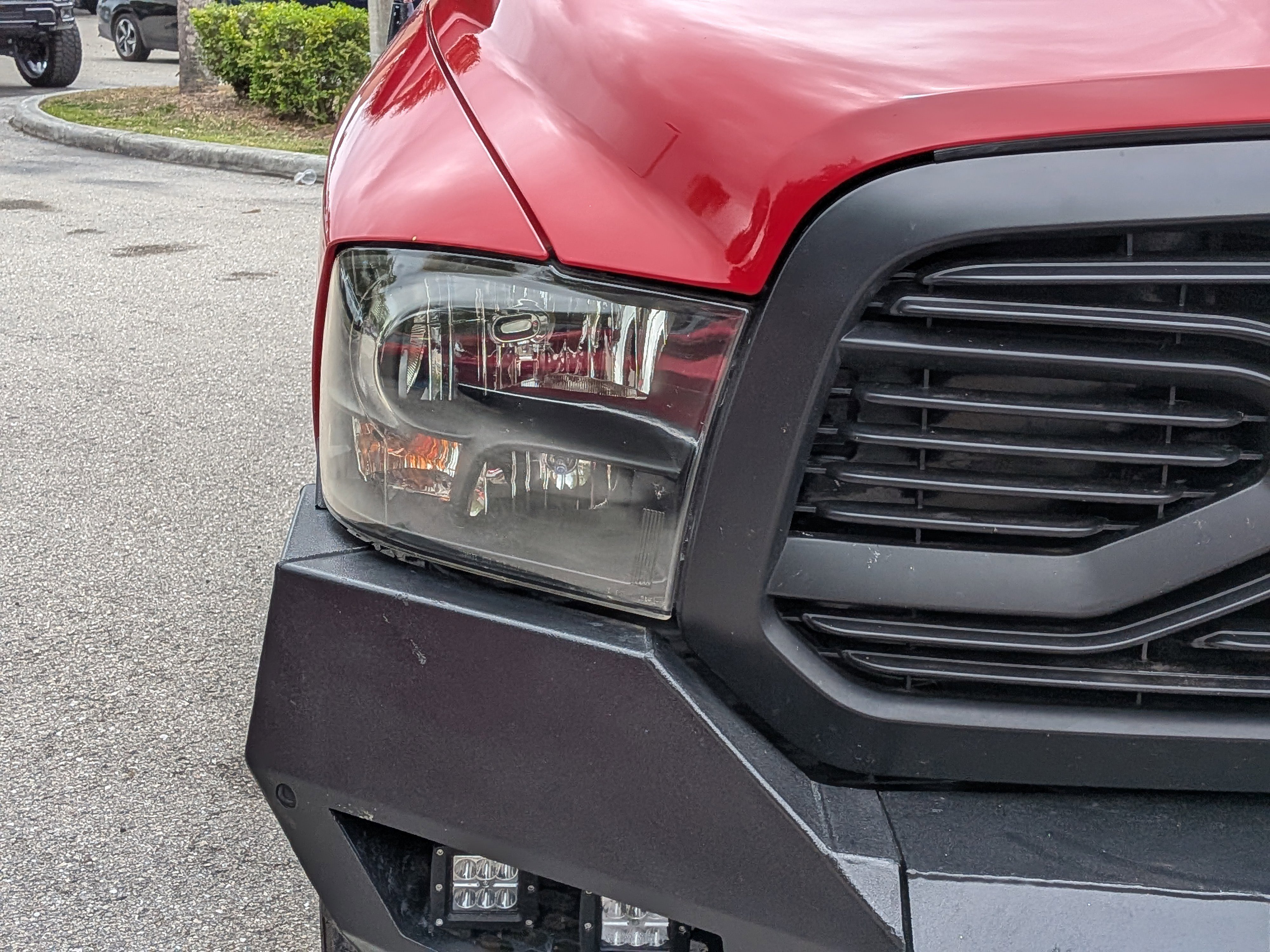 Used 2013 RAM 1500 Big Horn image 9
