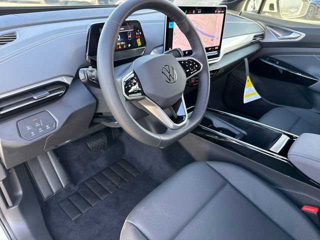New 2026 Volkswagen ID.4 Pro S Plus image 41
