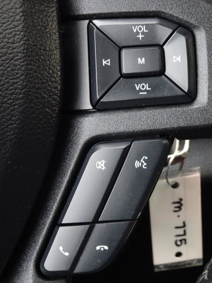 Used 2020 Ford F150 XLT w/ Equipment Group 302A Luxury image 19