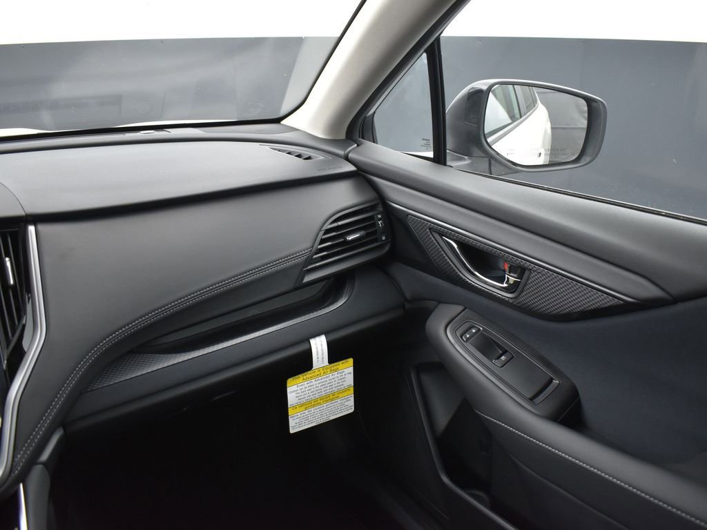 New 2025 Subaru Legacy Premium image 15