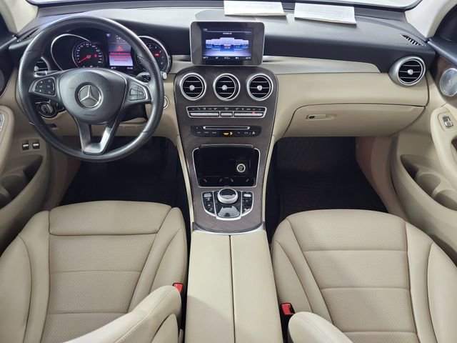 Used 2019 Mercedes-Benz GLC 350e 4MATIC image 26