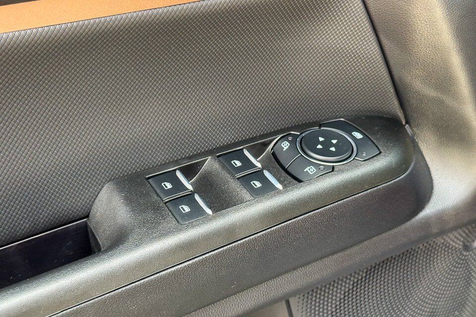 New 2026 Ford Bronco Sport Outer Banks AWD/4WD image 22