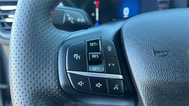 Certified 2023 Ford Escape ST-Line w/ Tech Pack #1 image 17