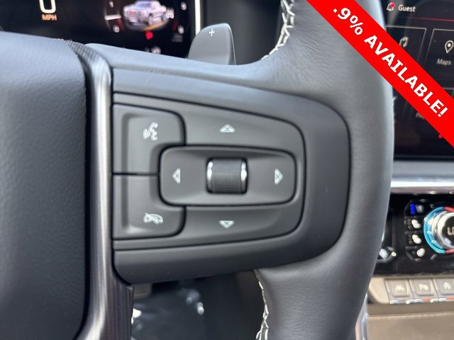 New 2026 GMC Sierra 1500 Denali Ultimate image 22