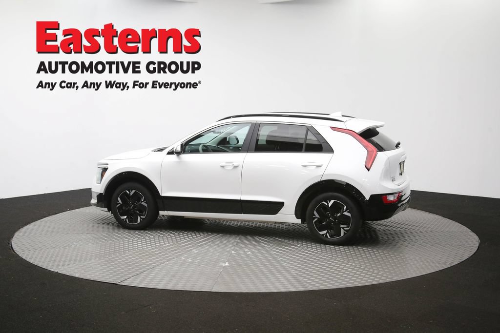 Used 2023 Kia Niro Wind w/ Wind Preserve Package FWD image 63