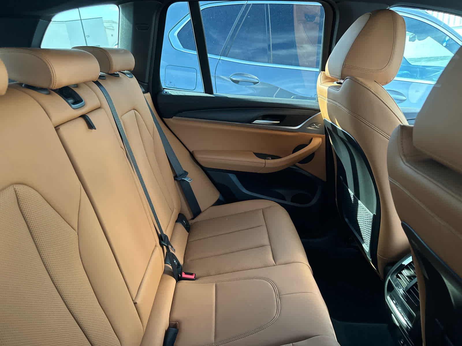 Used 2024 BMW X3 xDrive30i w/ Premium Package AWD/4WD image 9