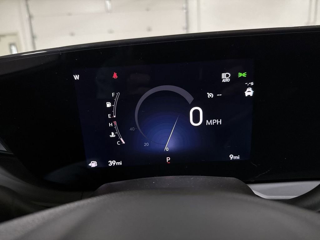 New 2026 Buick Envista Preferred w/ Convenience I Package image 11