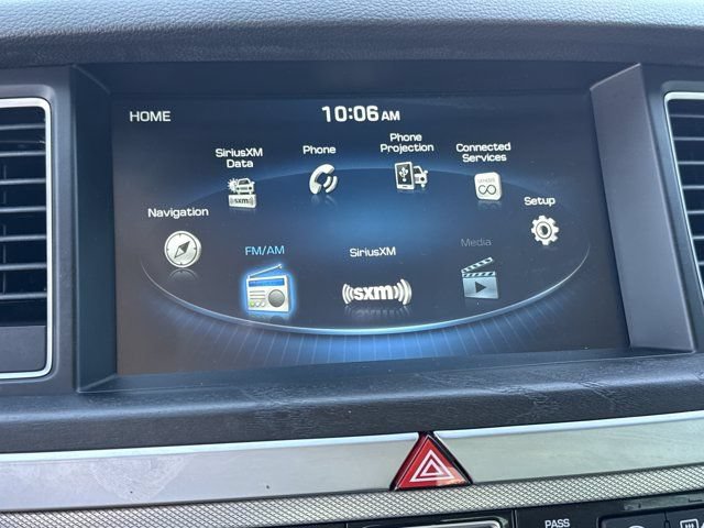 Used 2019 Genesis G80 3.8 w/ Ultimate Package 03 RWD image 29