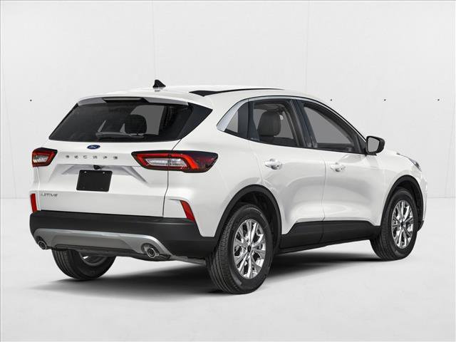 New 2026 Ford Escape Active w/ Cold Weather Package image 2
