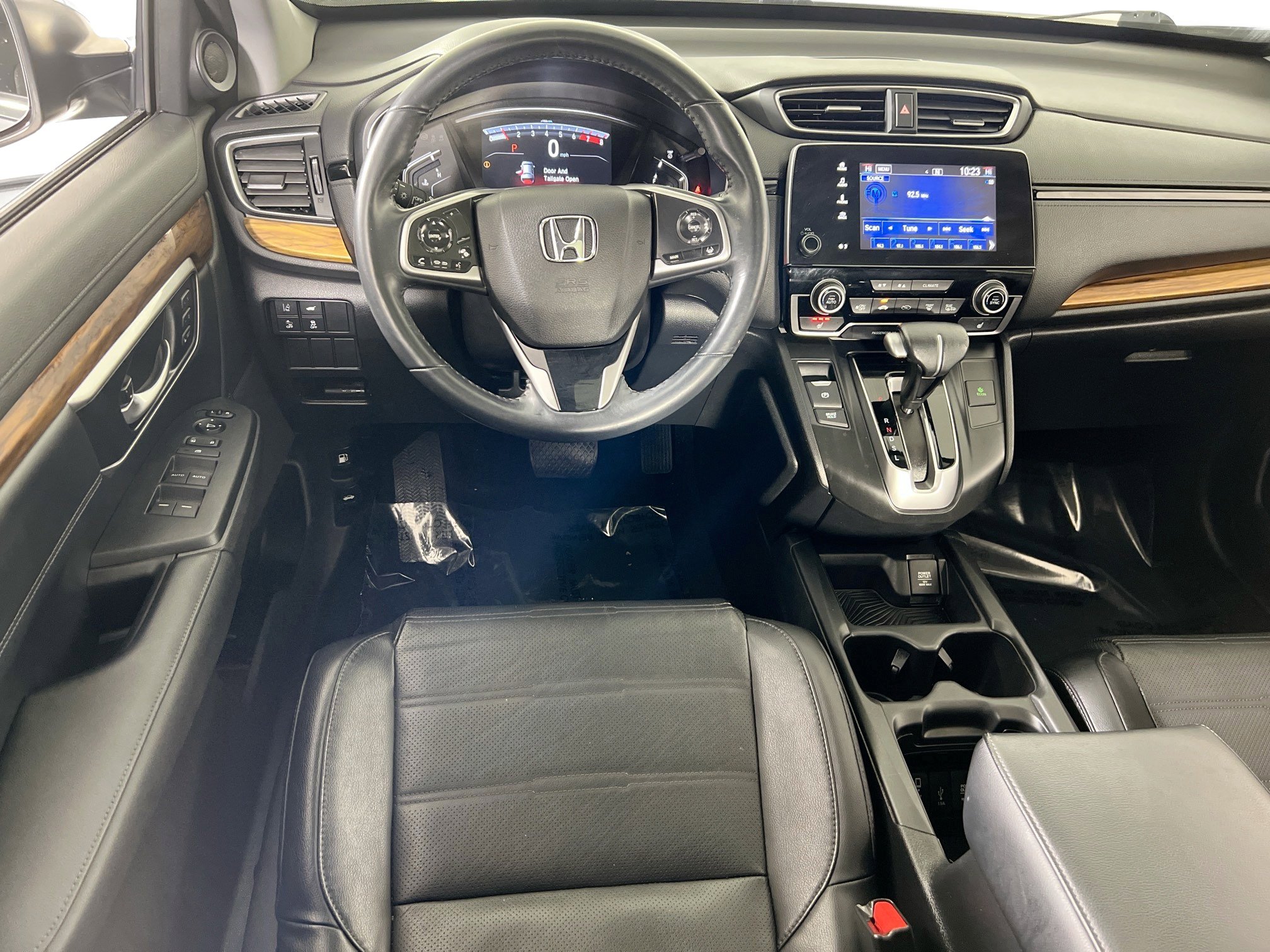 Used 2019 Honda CR-V EX-L image 22