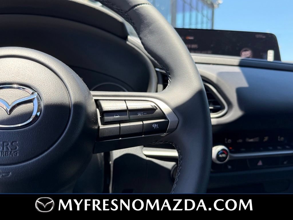New 2026 MAZDA CX-30 AWD 2.5 S image 22