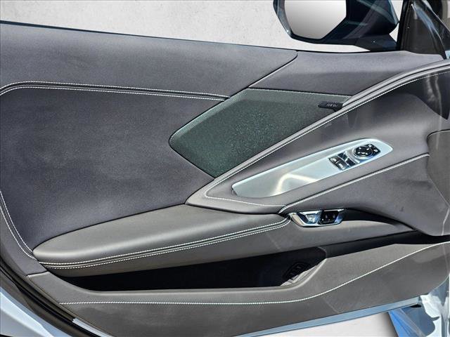 Used 2024 Chevrolet Corvette Stingray Coupe image 10