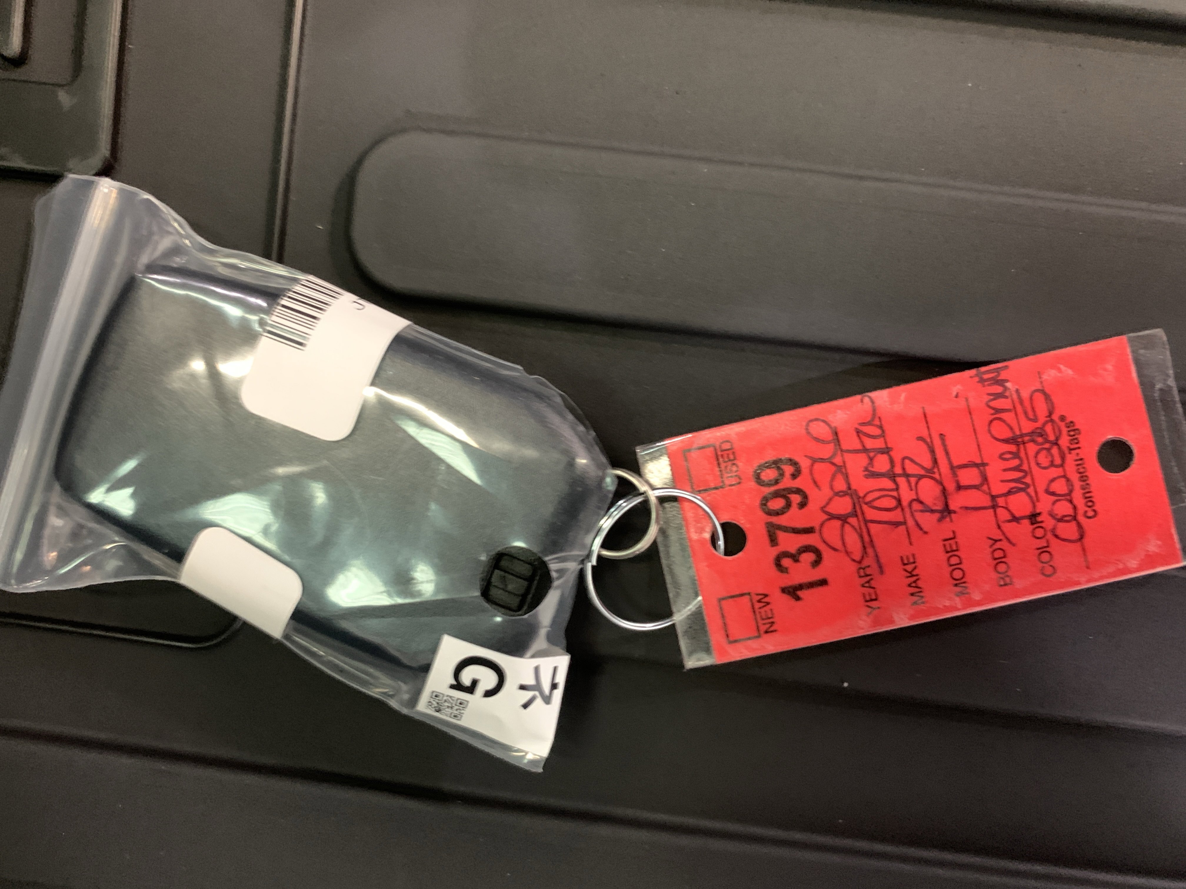 New 2026 Toyota bZ image 19